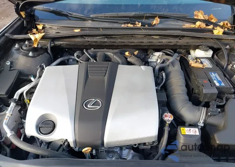 2020 Lexus Es 350 z USA, uszkodzony, nr VIN 58ADZ1B18LU079700